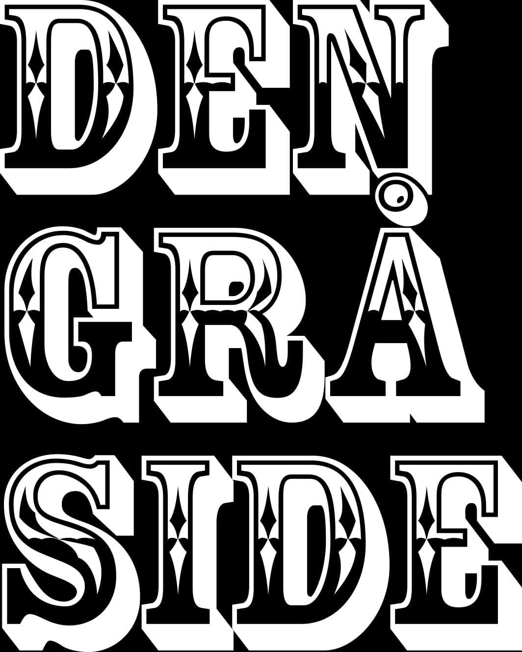 Den Grå Side